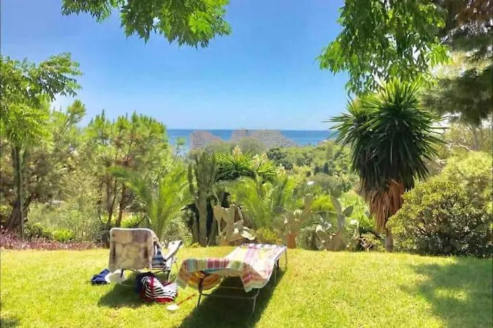 Apartamento Confortable Studio Aguila Benalmádena