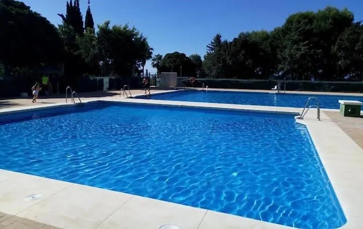 Apartamento Confortable Studio Aguila Benalmádena 0*,  España