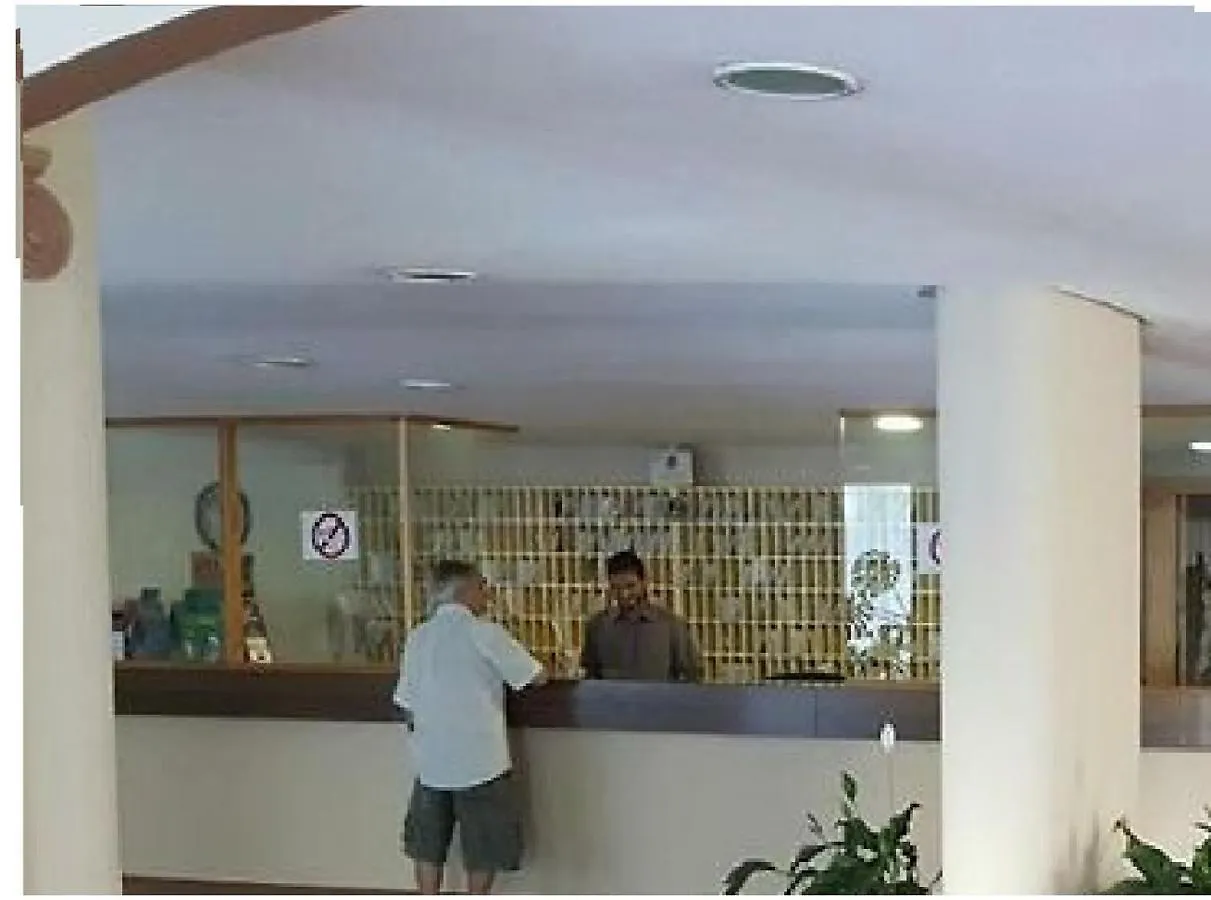 Apartamento Confortable Studio Aguila Benalmádena