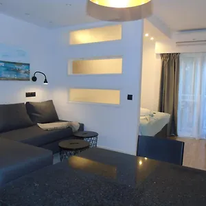 Mocalma Iris Apartamento Benalmádena