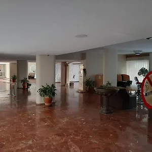 Arroyo Mar&montaña Cozy Place Apartamento Benalmádena