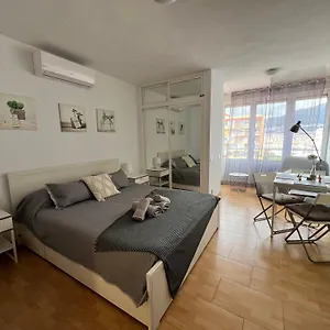 Edificio Iris, Benalmádena Apartamento Benalmádena